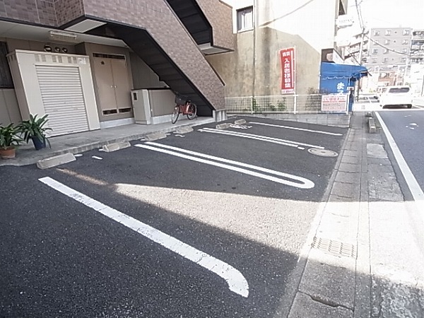 サンハイム（大塚町） その他外観2