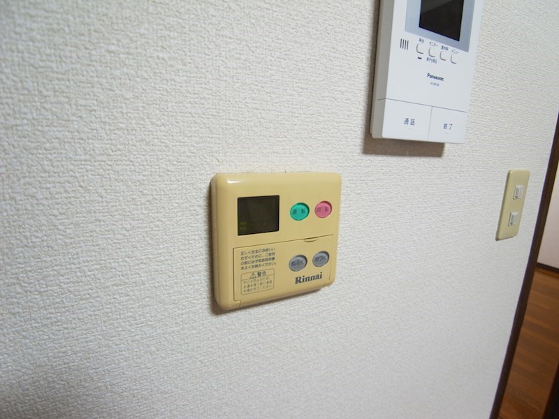 パインツリーコート その他14