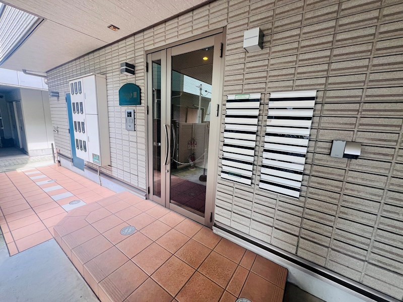 Ｐｒｅｇｏ３ その他外観1