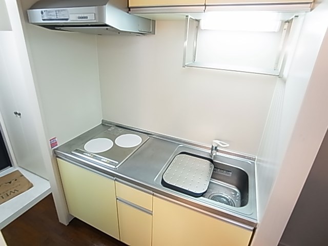 Ｐｒｅｇｏ３ キッチン