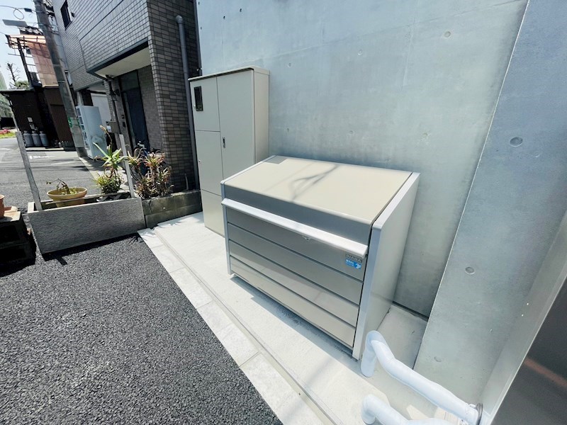 リーリオ堀切 その他外観3