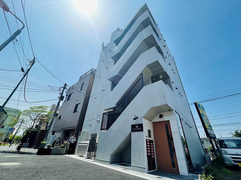 リーリオ堀切 その他外観5