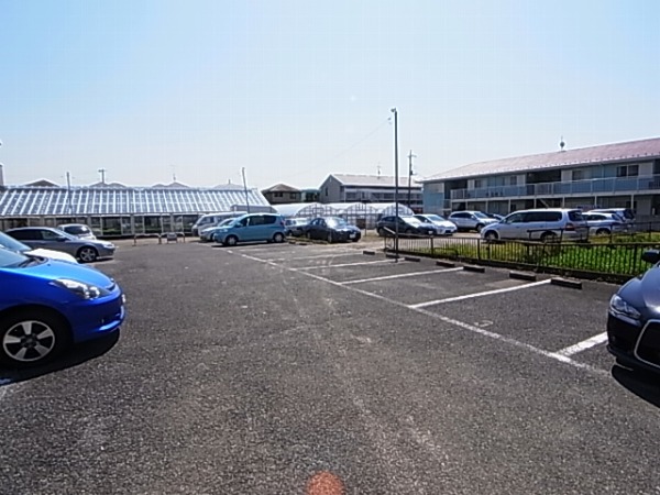 ジュリア その他外観1