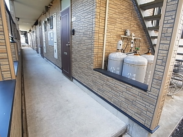 ジュリア その他外観3