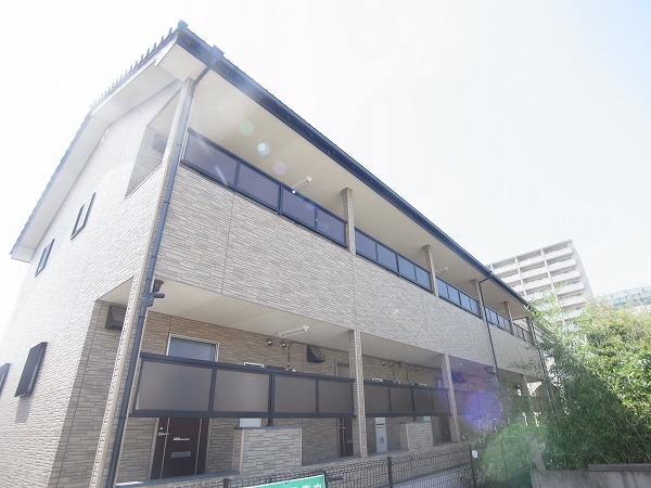 ジュリア その他外観4