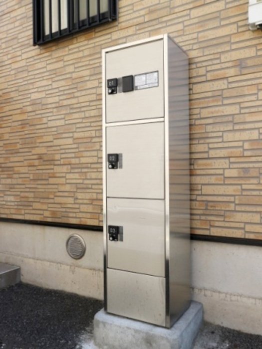 ジュリア その他外観5