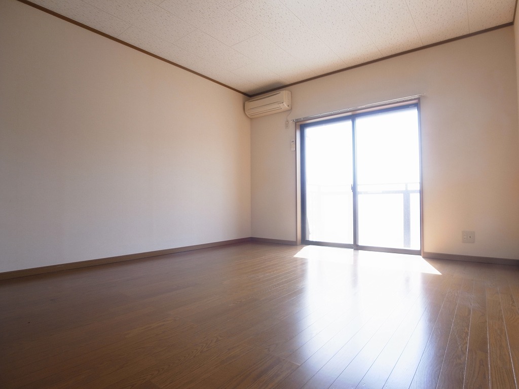 ジュリア リビング