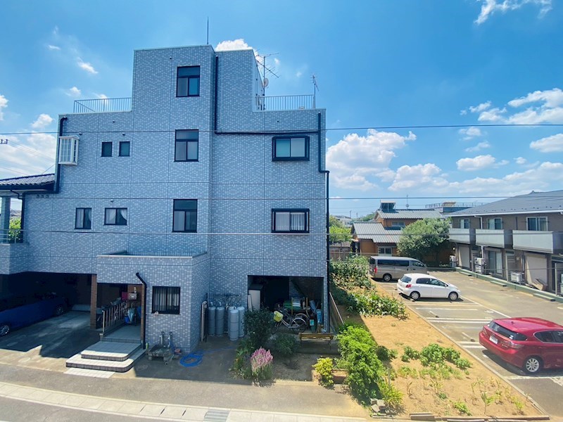 テラスハウス藤Ⅱ その他6