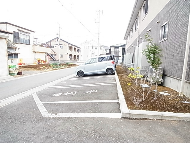 テラスハウス藤Ⅱ その他外観3