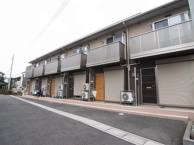 テラスハウス藤Ⅱ その他外観5