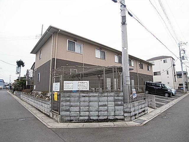 テラスハウス藤Ⅱ その他外観6