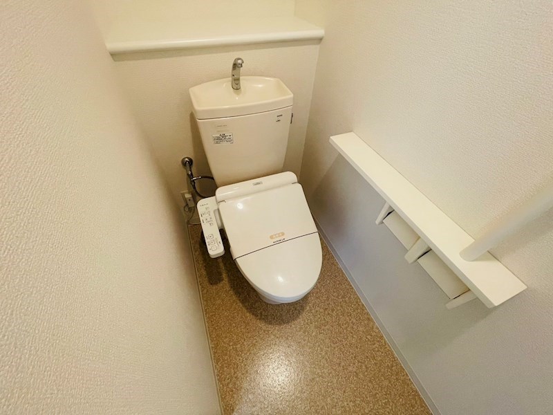ロイヤルパークス西新井 その他1