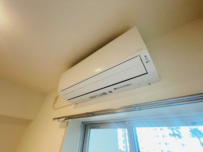 ロイヤルパークス西新井 その他4