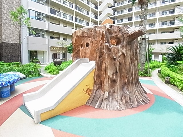 ロイヤルパークス西新井 その他外観4