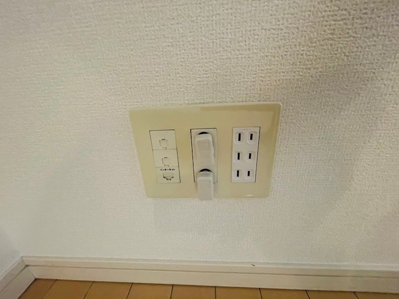 ロイヤルパークス西新井 その他18