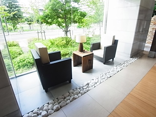ロイヤルパークス西新井 その他外観3