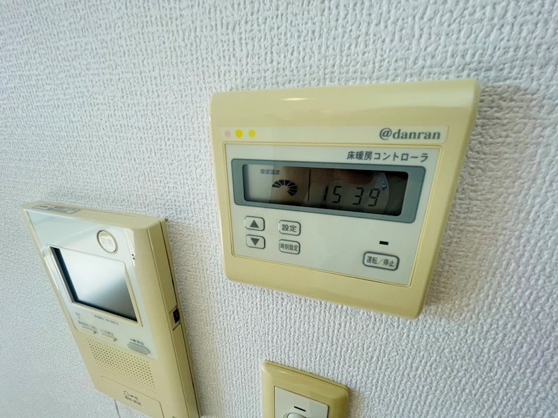 ロイヤルパークス西新井 その他20