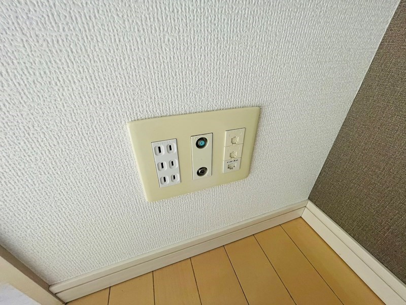 ロイヤルパークス西新井 その他27