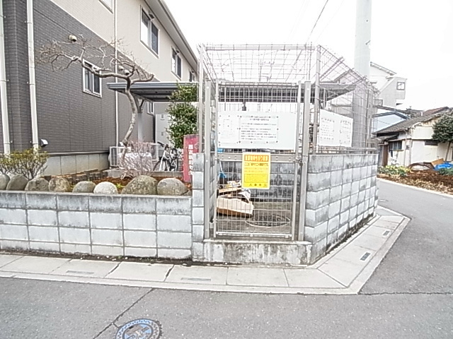 テラスハウス藤Ⅱ その他外観4