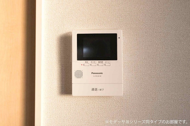 イー・ケー　ヴィラ その他4