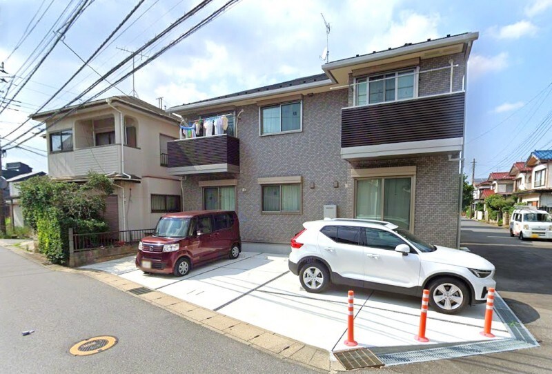 エルメゾン五香西 その他外観1