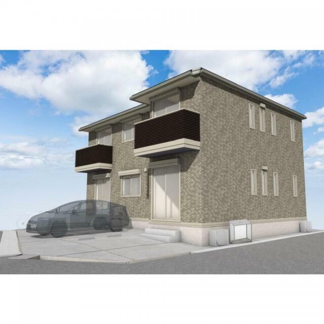 エルメゾン五香西 その他外観2