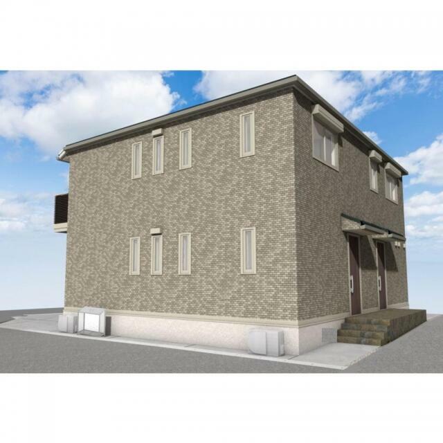 エルメゾン五香西 その他外観3