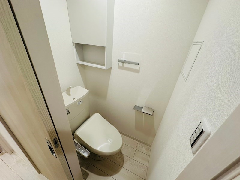 スクエア六町 その他1