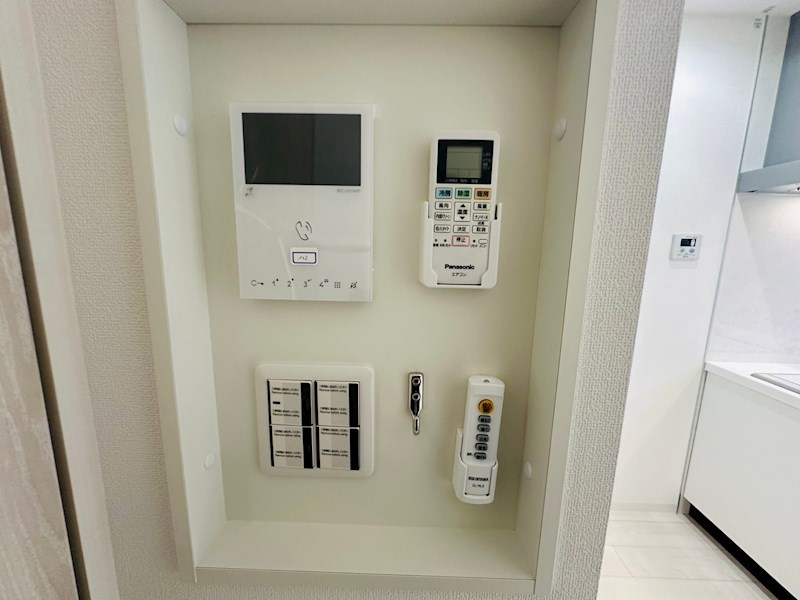 スクエア六町 その他4
