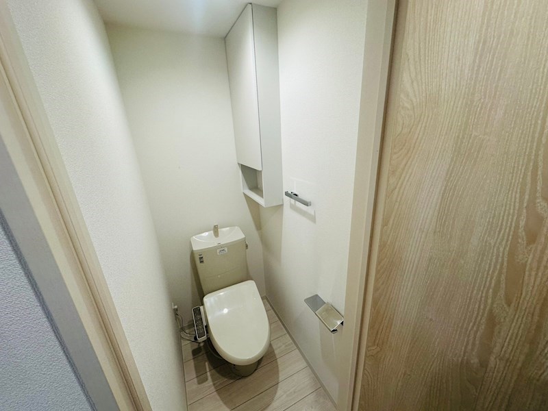 スクエア六町 その他1