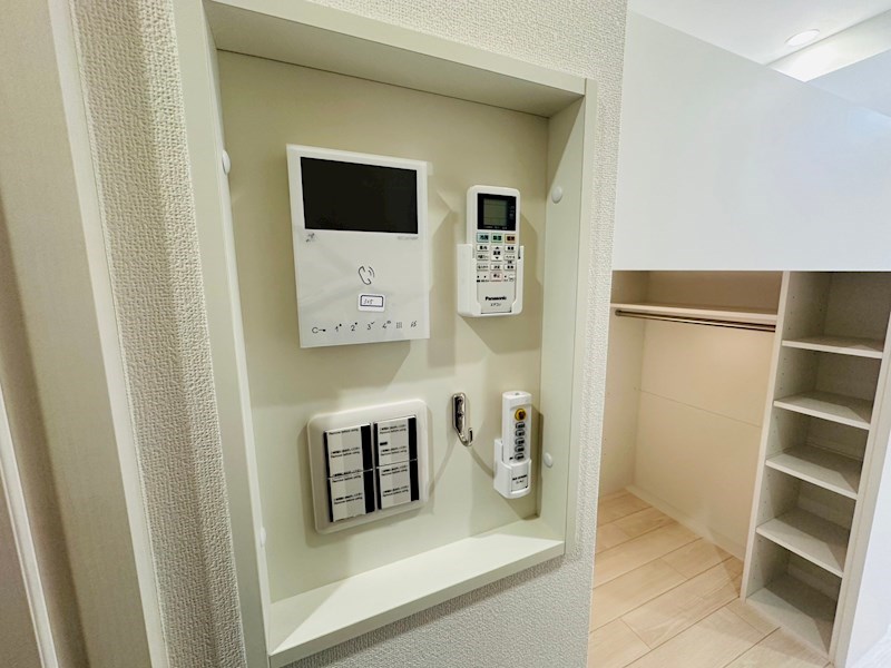 スクエア六町 その他4