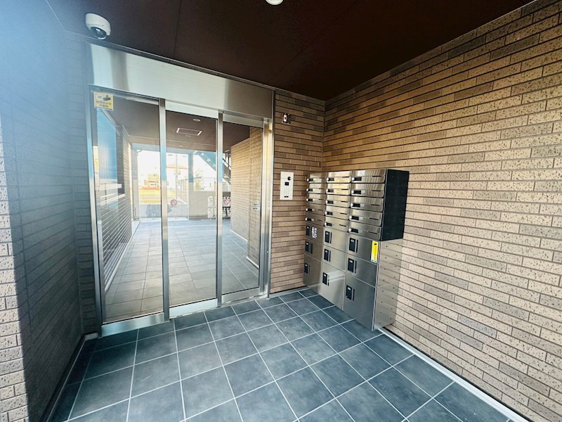 スクエア六町 その他外観1