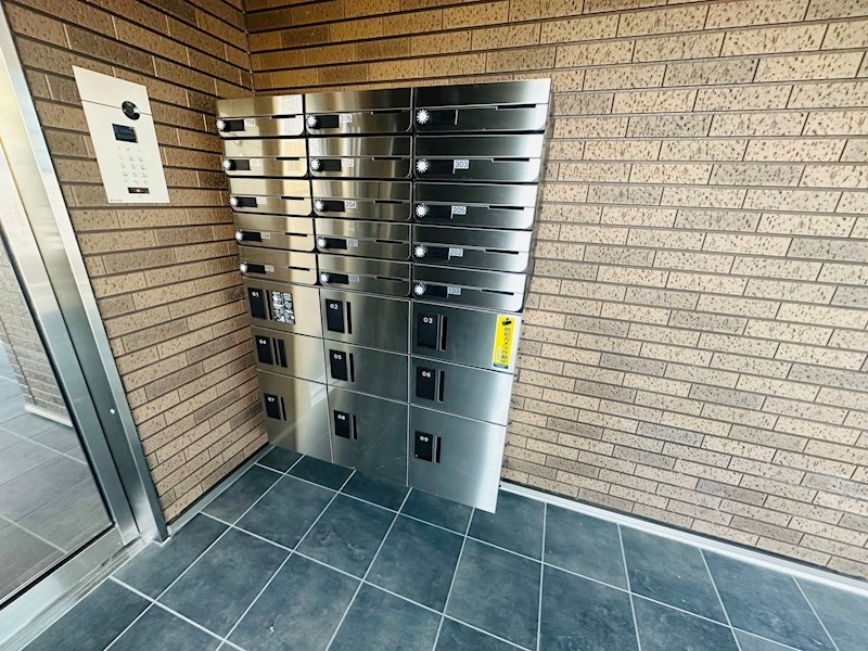 スクエア六町 その他外観5