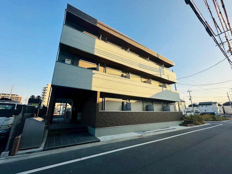 スクエア六町 その他外観6