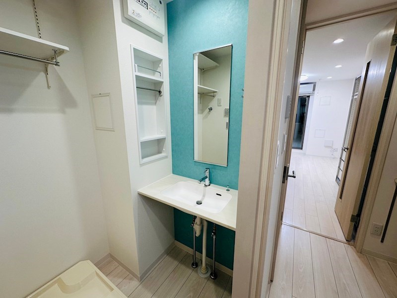 スクエア六町 その他16
