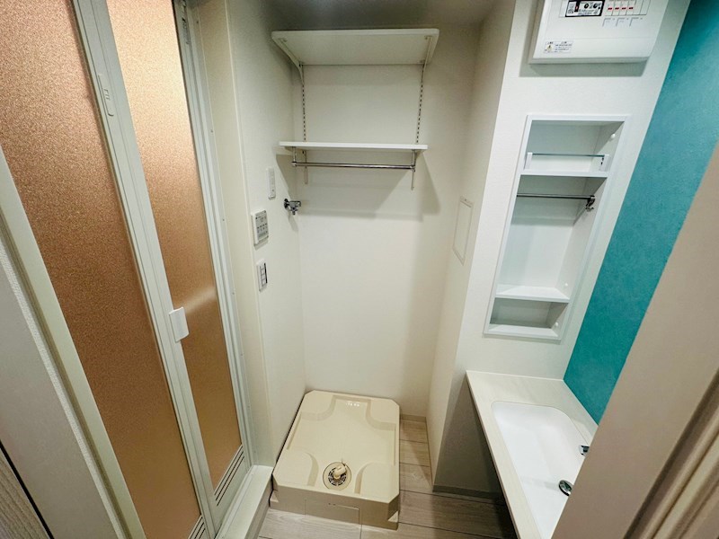 スクエア六町 その他17