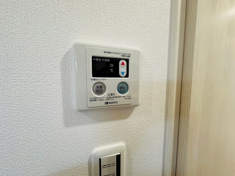 スクエア六町 その他18