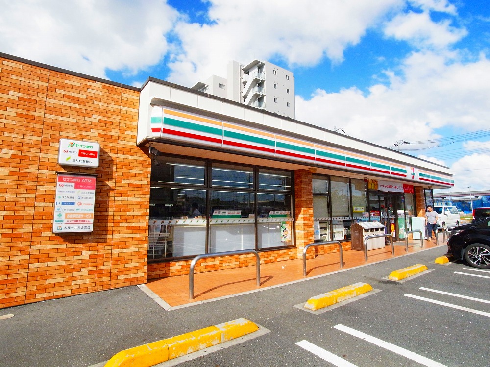 スクエア六町 周辺画像1