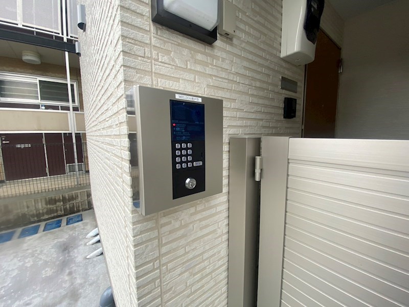 MELDIA松戸Ⅳ その他外観1