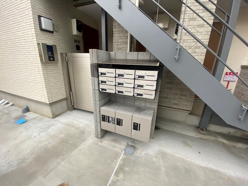 MELDIA松戸Ⅳ その他外観3