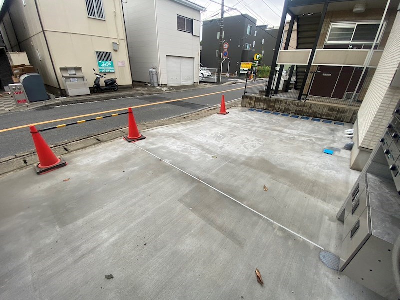 MELDIA松戸Ⅳ その他外観4