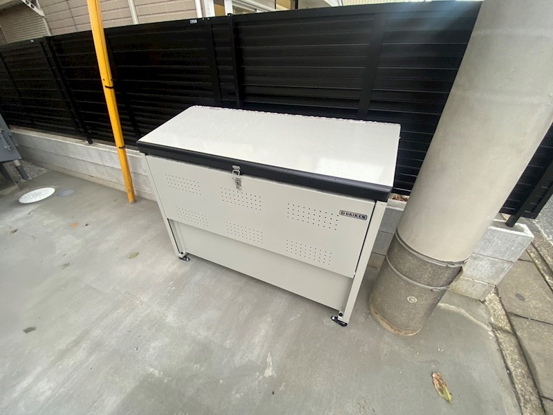 MELDIA松戸Ⅳ その他外観6