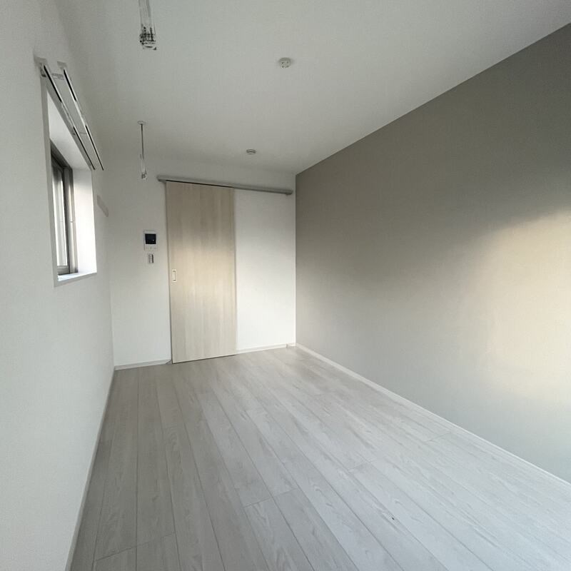 MELDIA松戸Ⅳ ベッドルーム