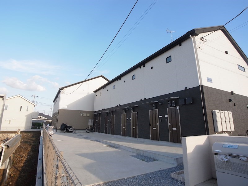 メゾンアスカ その他外観1