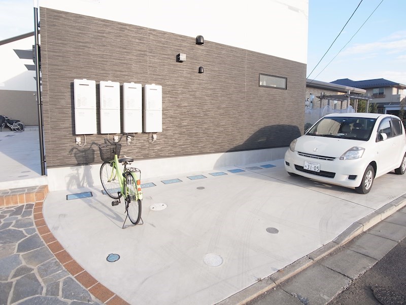 メゾンアスカ その他外観2