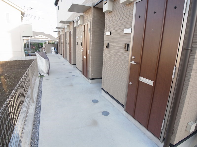 メゾンアスカ その他外観3