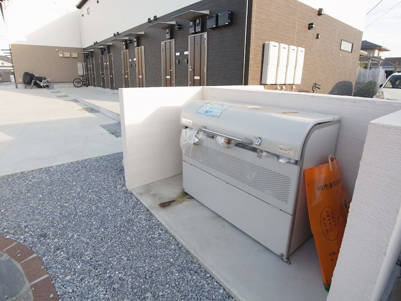 メゾンアスカ その他外観4