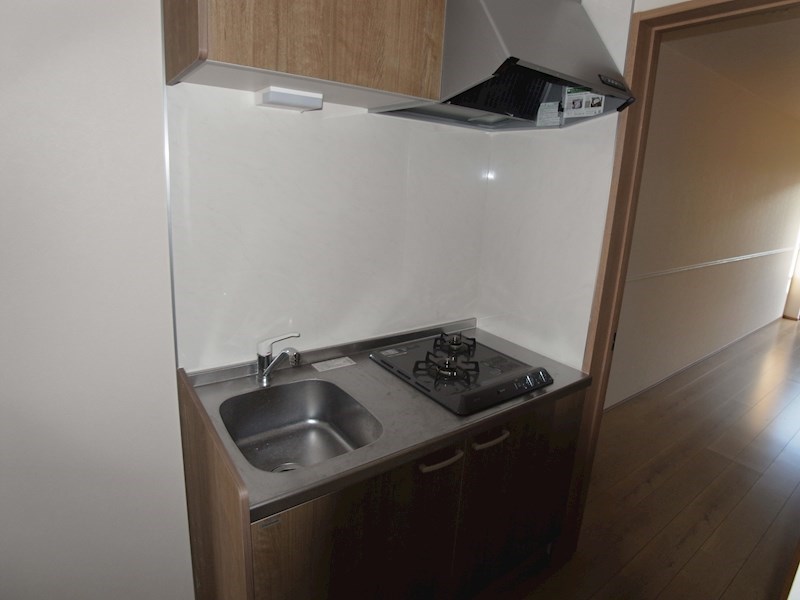 メゾンアスカ キッチン