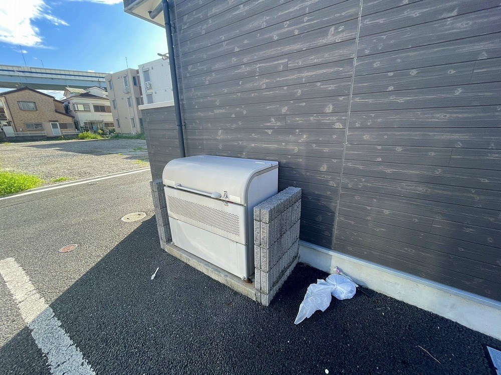 リブリ・プランドール その他外観2