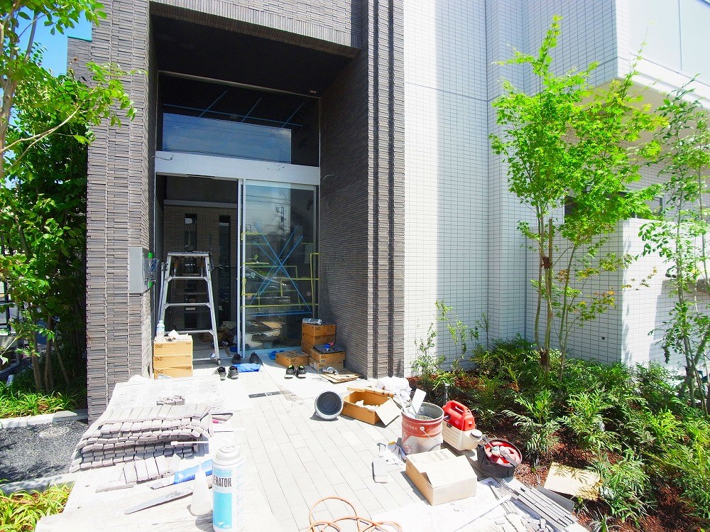 shoebill（シュービル） その他外観6